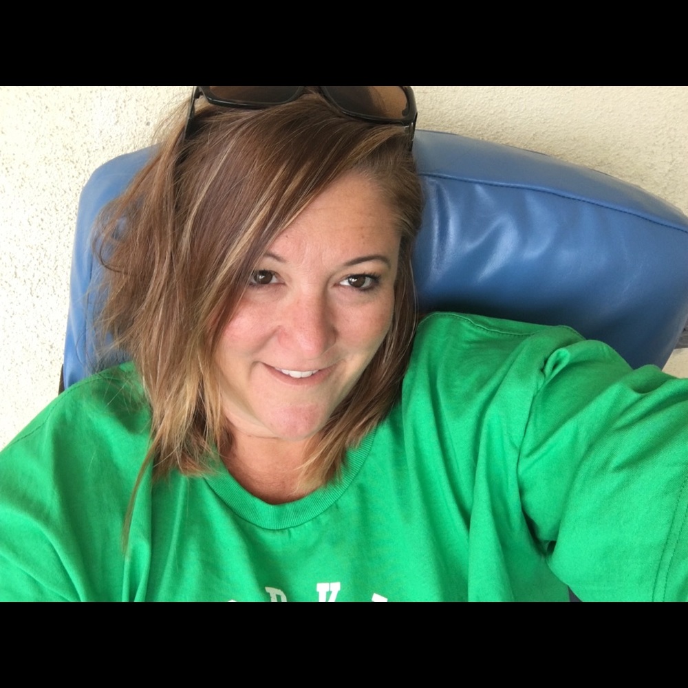 Meet your Posher, Kristin